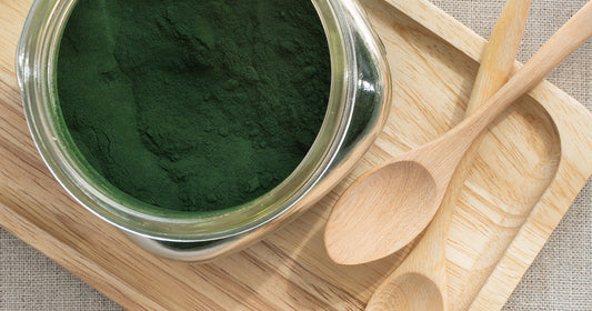 Super Greens - Is Green Superfood Powder Good For You?