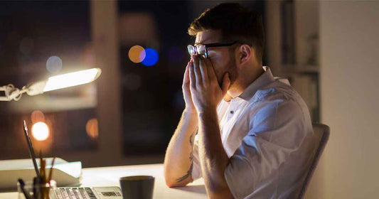 The Detox-Energy Connection: Why Your Cells Are Exhausted