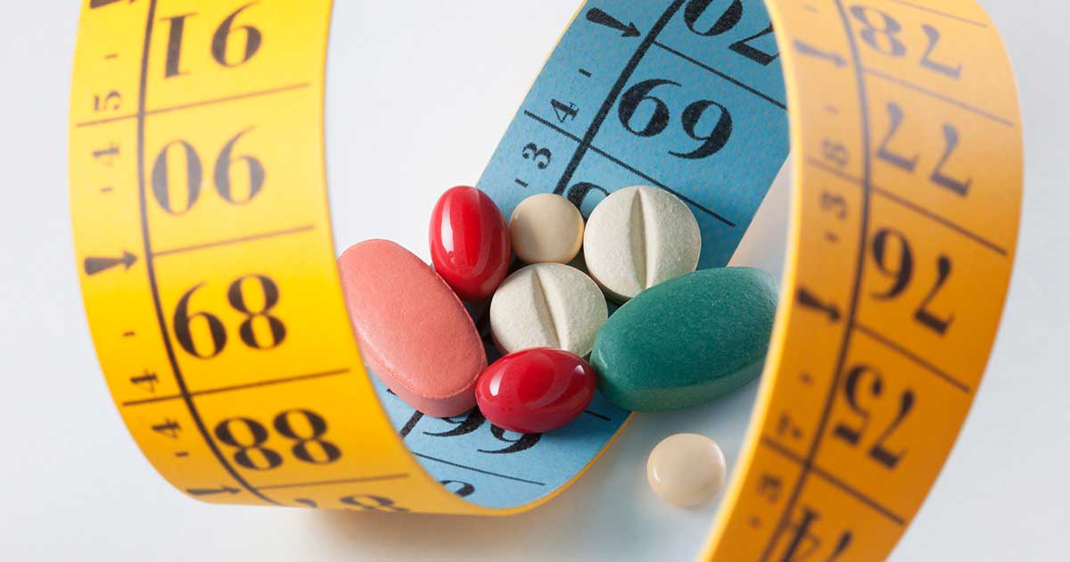 The Hidden Dangers of Popular Weight Loss Drugs: A Safer Alternative with BerberBurn+