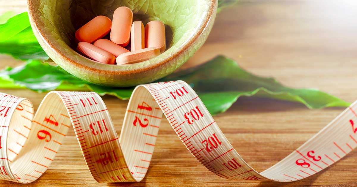 The Hidden Dangers of Popular Weight Loss Drugs: Why Berberine is a Safer Alternative