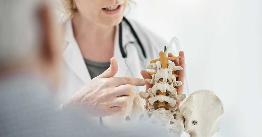 The Hidden Link Between Heavy Metals and Osteoporosis: Effective Prevention Strategies