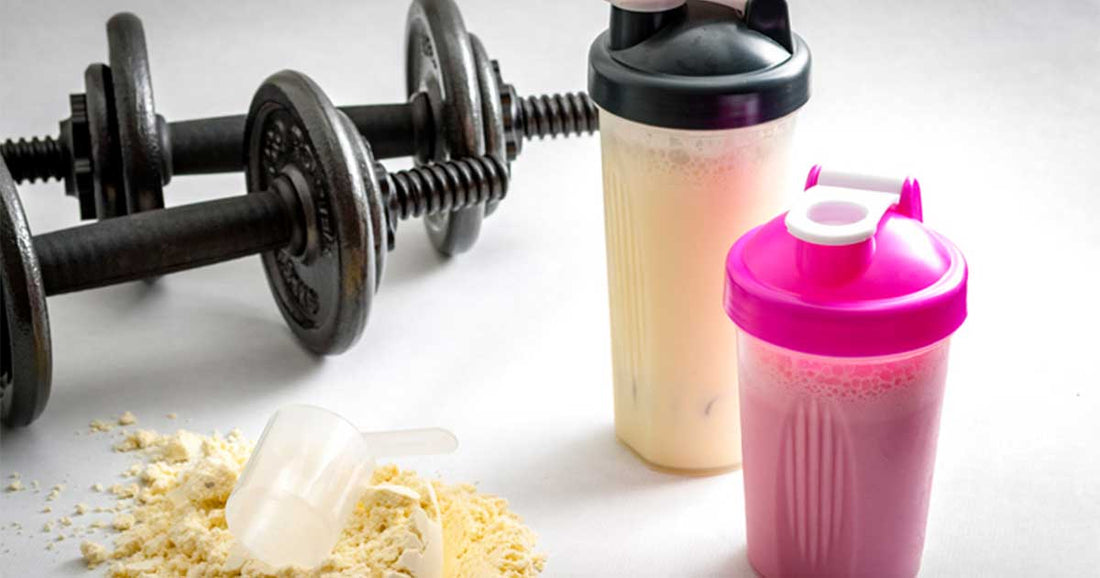 The Top Summer Workouts and Workout Supplements