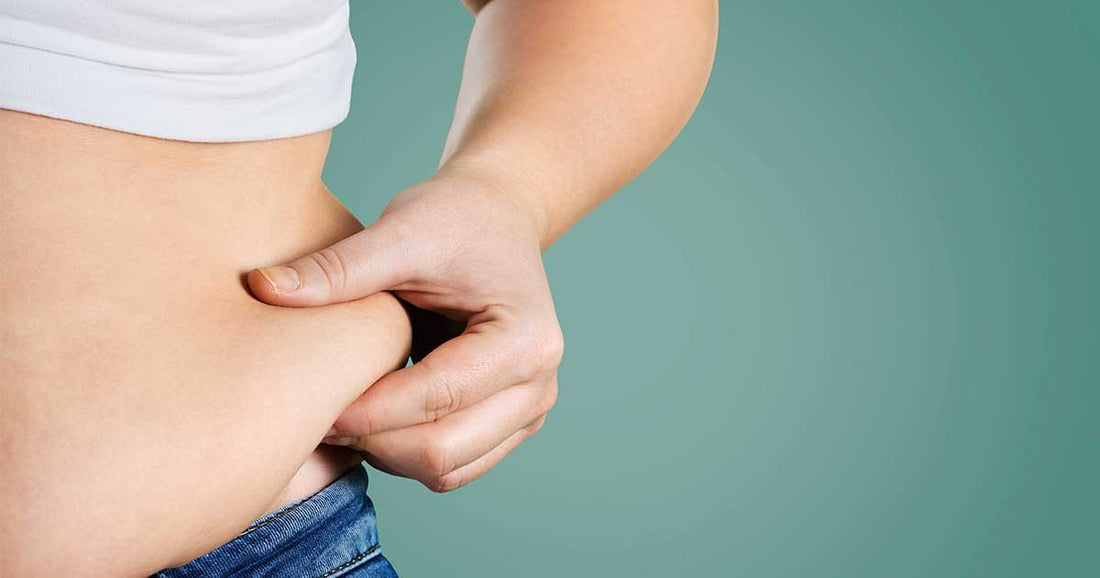 The Top Surprising Causes Of Weight Gain