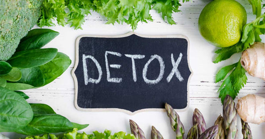 The Ultimate Detox Supplements Blog