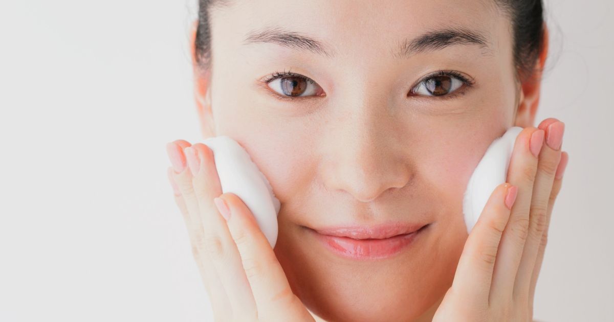 The Detox Skin Connection: Why Clear Skin Starts in the Gut