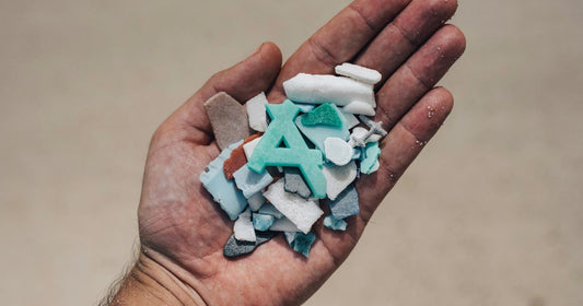 The Hidden Impact of Microplastics on Health and Why Supporting Detoxification Matters