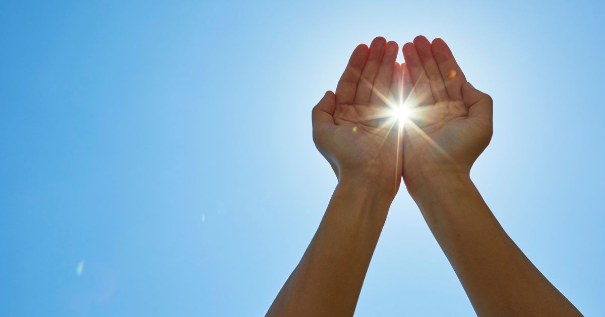 The Sunshine Nutrient: Why Vitamin D Matters Beyond Bone Health