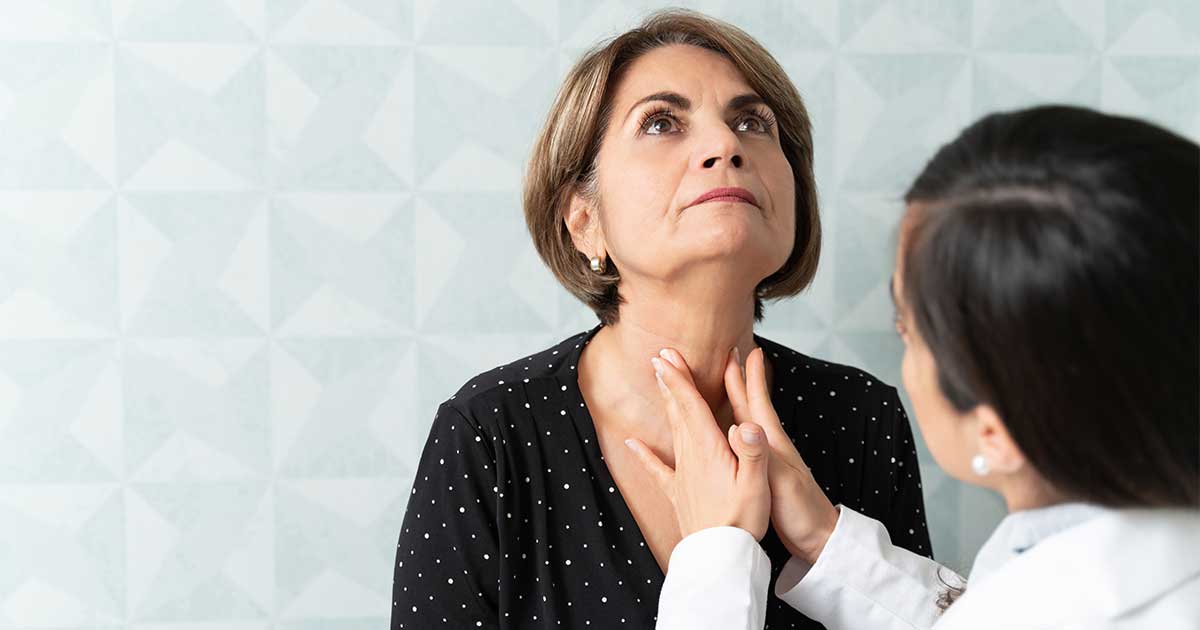 Understanding Thyroid Health: Key to Vitality and Well-being