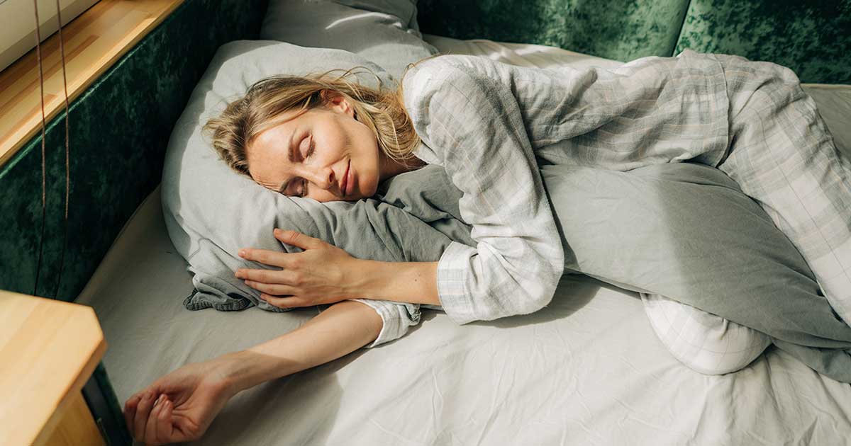 Unlocking Better Sleep: The Power of B-6, Inositol, L-Theanine, 5-HTP, and Melatonin