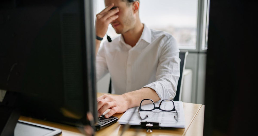 Your Brain Needs Recovery: The Key to Sustainable Mental Performance