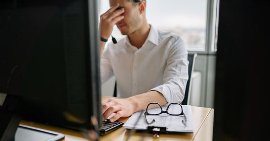 Your Brain Needs Recovery: The Key to Sustainable Mental Performance