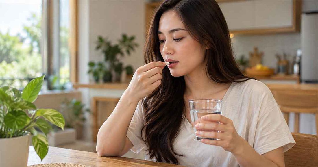 Zinc Benefits for Immune Health: An Essential Mineral for Everyday Wellness
