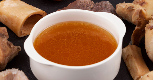 Bone Broth Protein Benefits and Uses