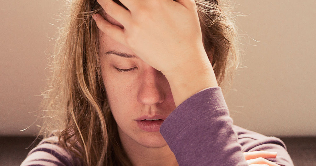 The Top Causes of Fatigue