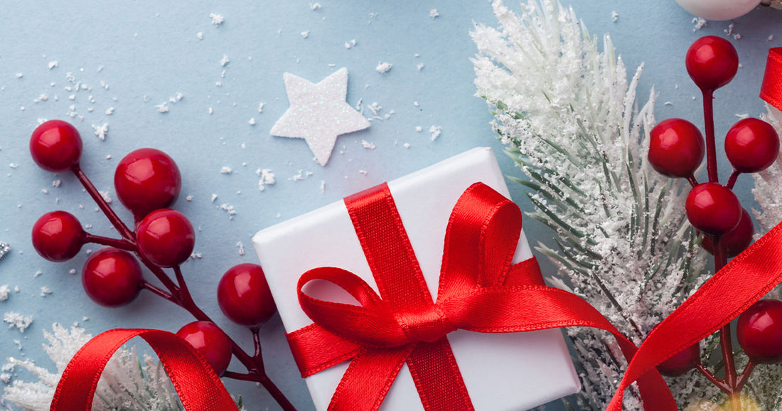 2021 Healthy Holiday Gift Guide | Revelation Health
