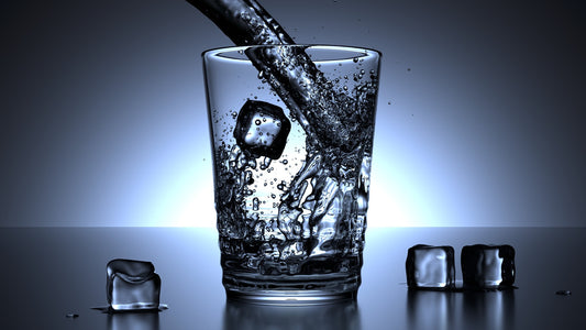 What’s in Your Drinking Water? Activated Charcoal for Drinking Water