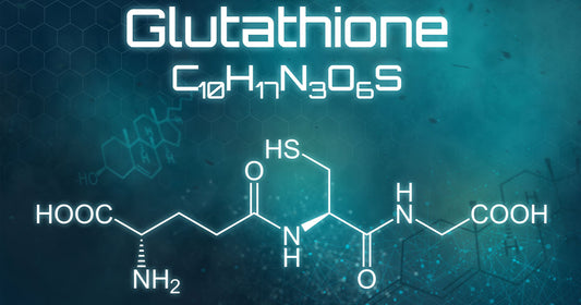 Nine Reasons You Need More Glutathione