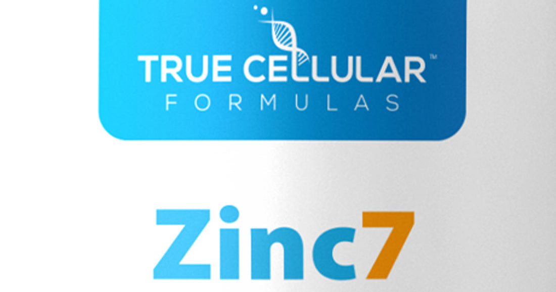 Why the High Cost of Zinc7?