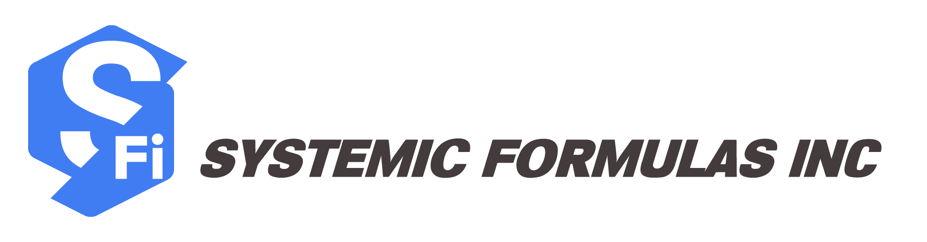 Systemic Formulas – Revelation Health LLC