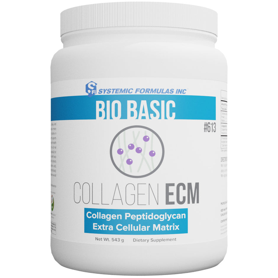 Systemic Formulas – Revelation Health LLC