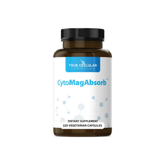 CytoMagAbsorb