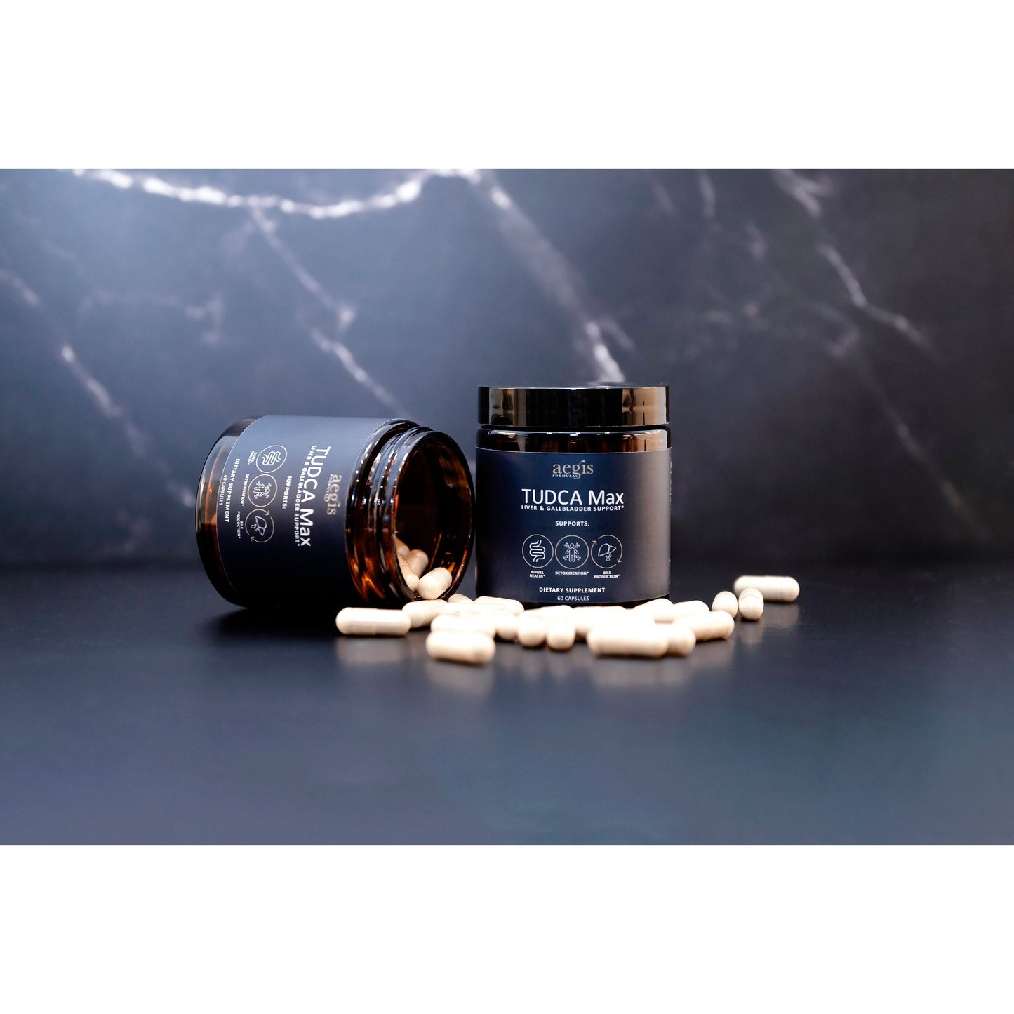 TUDCA Max