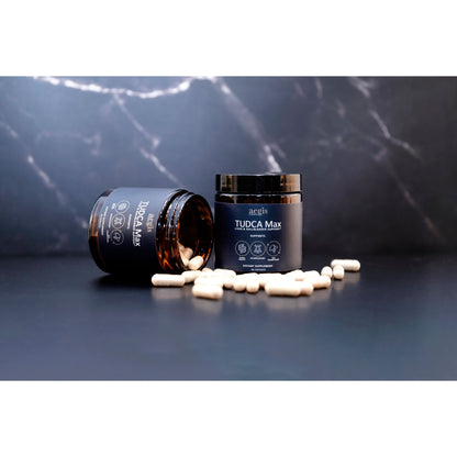 TUDCA Max