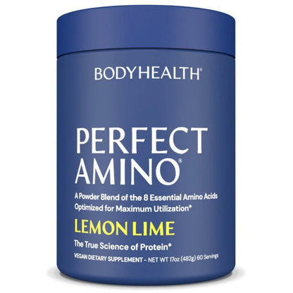 PerfectAmino® - Lemon Lime - 30 Servings