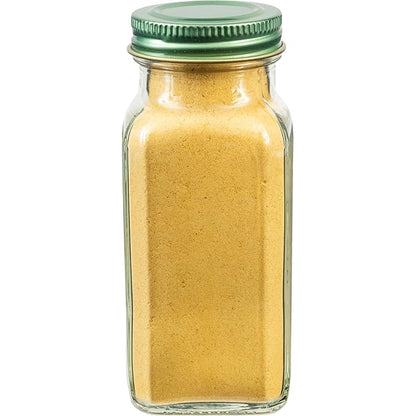 Simply Organic Ginger Root, Ground 1.64 oz.