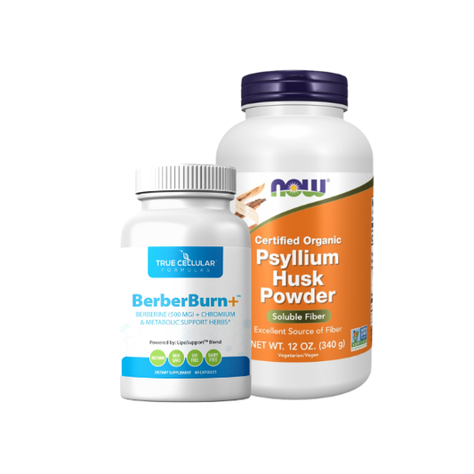 Weight Loss Stack