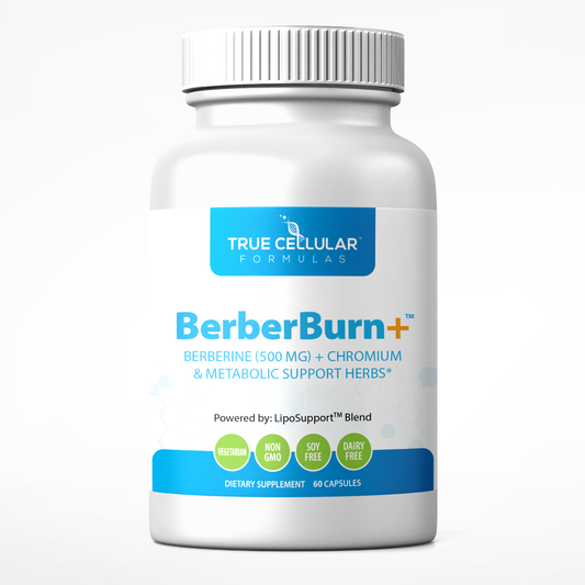 BerberBurn+â„¢