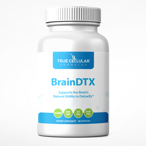 BrainDTX – Revelation Health LLC BrainDTX – Revelation Health LLC