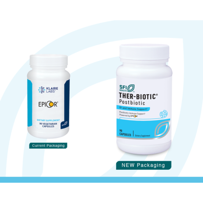 Ther-Biotic® Postbiotic (Epicor®)