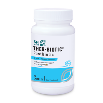 Ther-Biotic® Postbiotic (Epicor®)