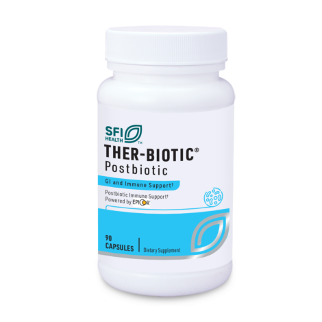 Ther-Biotic® Postbiotic (Epicor®)