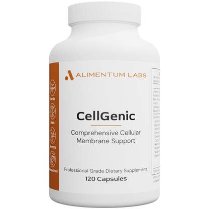 CellGenic (Replacement for Vista 1 capsules)