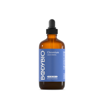 Chromium 2 oz