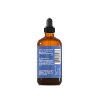 Chromium 2 oz
