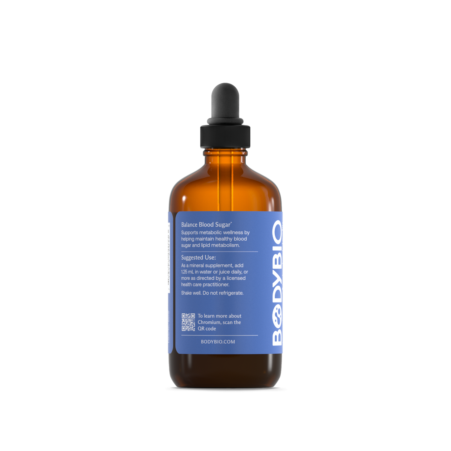 Chromium 2 oz