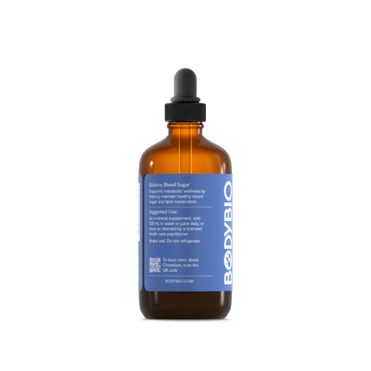Chromium 2 oz