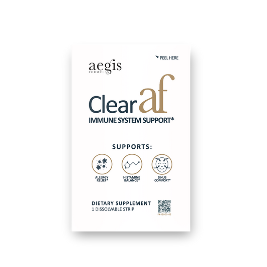 ClearAF