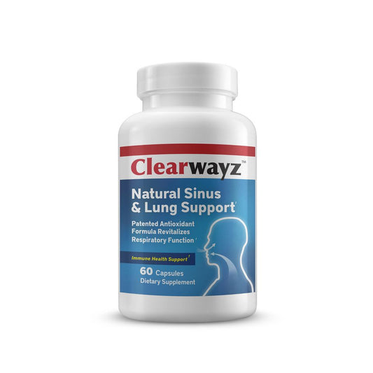 Clearwayz