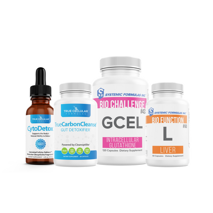 Detox Support Bundle – Revelation Health LLC