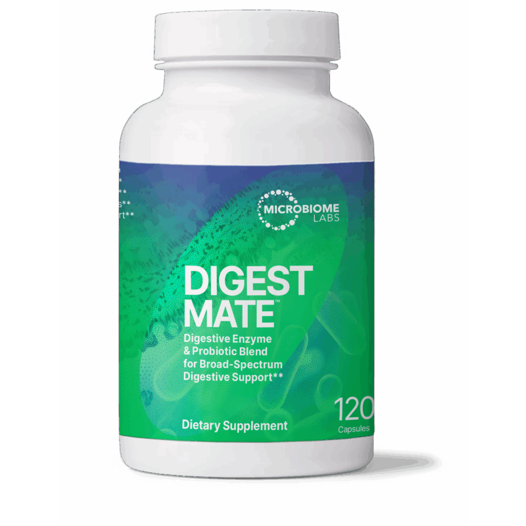 DigestMATE