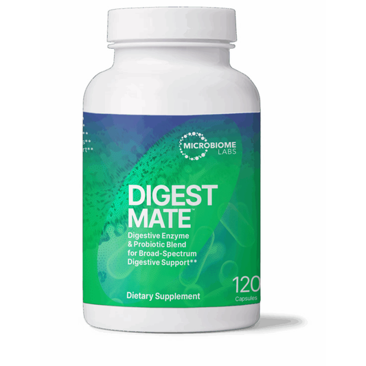 DigestMATE