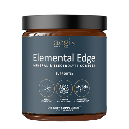 Elemental Edge