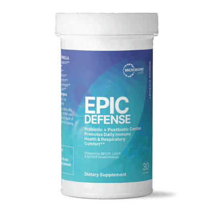 EpicDefense