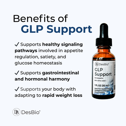 GLP Support