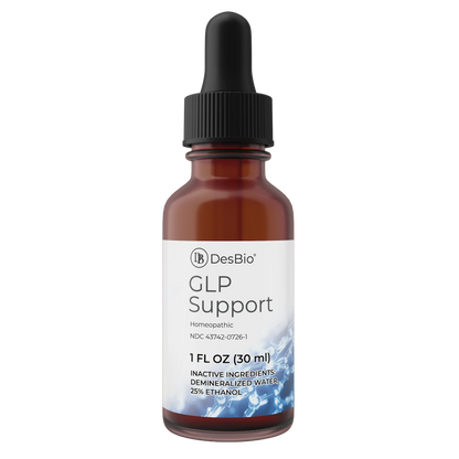 GLP Support