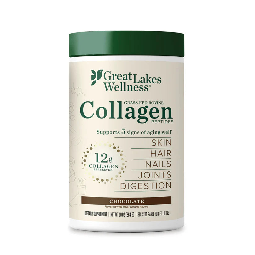 Collagen Hydrolysate Chocolate